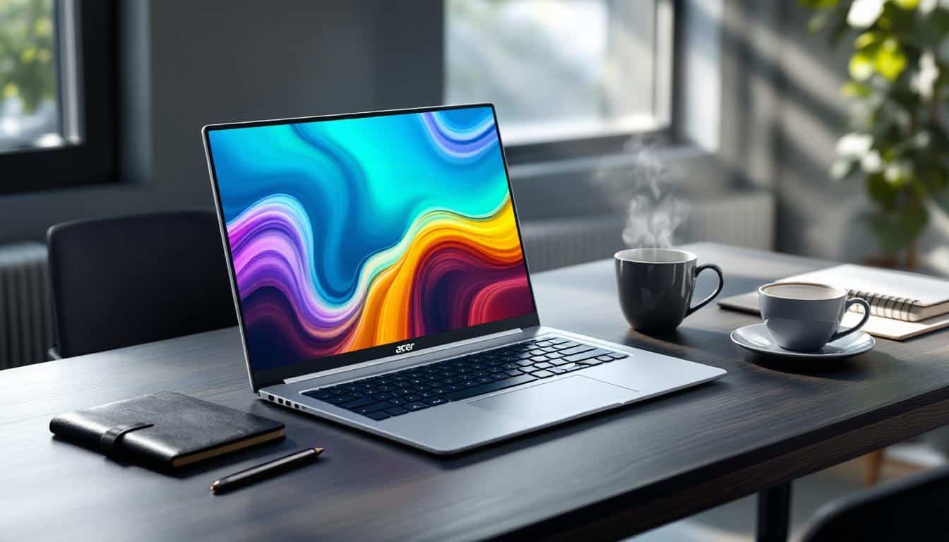 découvrez pourquoi l'ordinateur portable acer 15 pouces full hd allie performance, portabilité et qualité d'image, faisant de lui un choix idéal pour les professionnels exigeants.