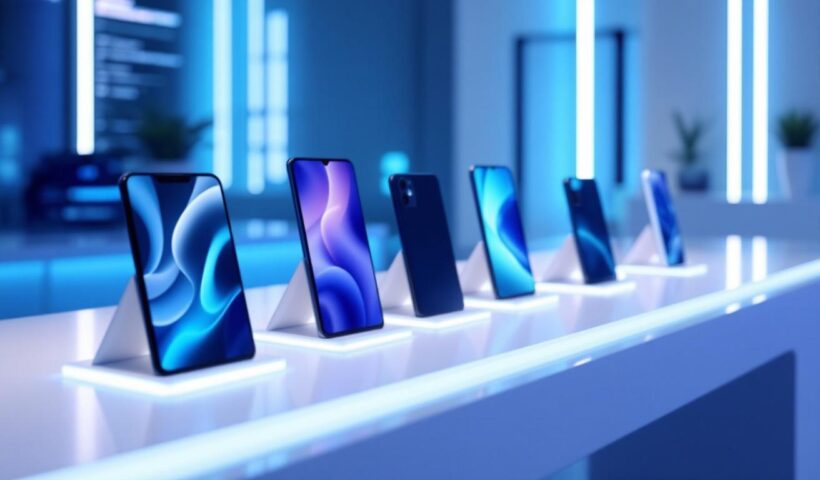 découvrez pourquoi choisir le top 10 des smartphones reconditionnés pas chers en 2026 est une option intelligente pour économiser tout en bénéficiant de modèles performants et écologiques.