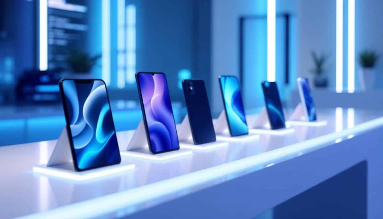 découvrez pourquoi choisir le top 10 des smartphones reconditionnés pas chers en 2026 est une option intelligente pour économiser tout en bénéficiant de modèles performants et écologiques.