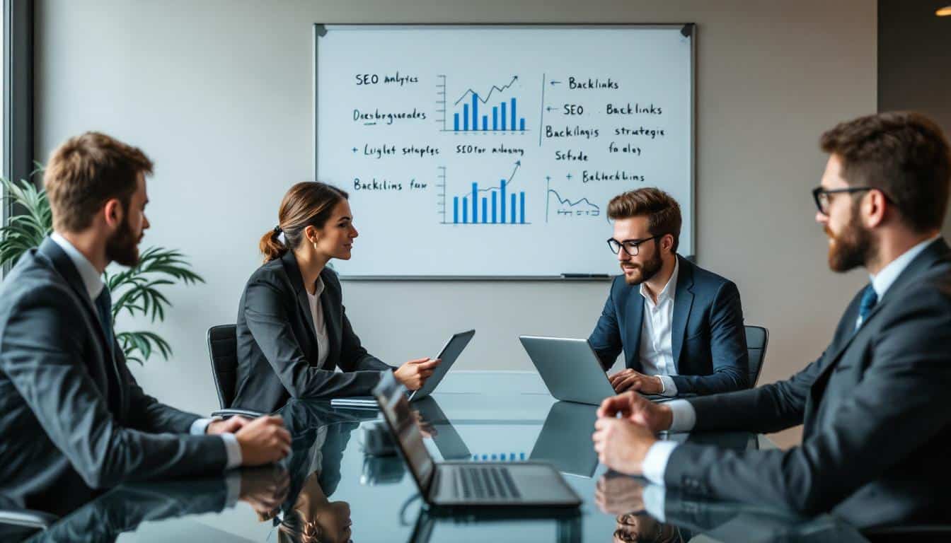 découvrez pourquoi utiliser une liste des meilleures plateformes de vente de liens seo est crucial pour optimiser votre stratégie de référencement et booster la visibilité de votre site.