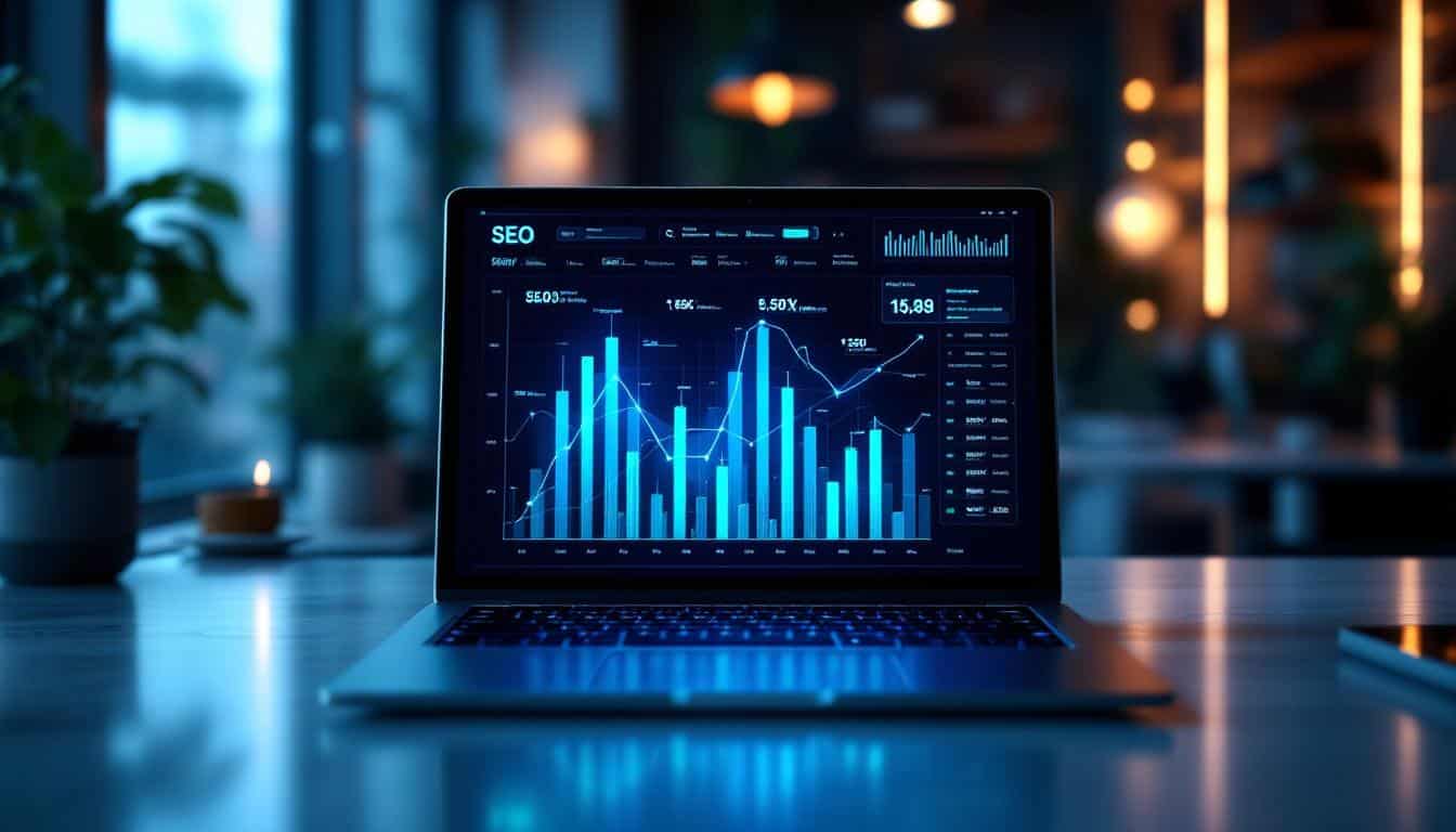 découvrez pourquoi consulter une liste des meilleures plateformes de vente de liens seo est crucial pour optimiser votre stratégie digitale et améliorer votre référencement.