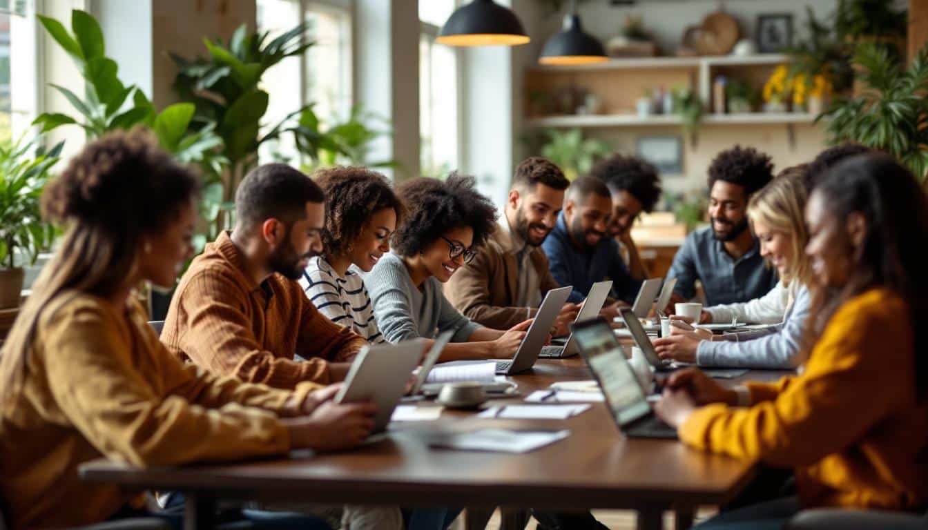 découvrez le top 5 des plateformes de pétition en ligne pour lancer et réussir vos initiatives citoyennes efficacement.