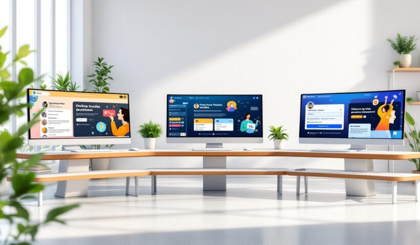 découvrez le top 5 des meilleures plateformes de pétition en ligne pour lancer et réussir vos initiatives citoyennes efficacement.