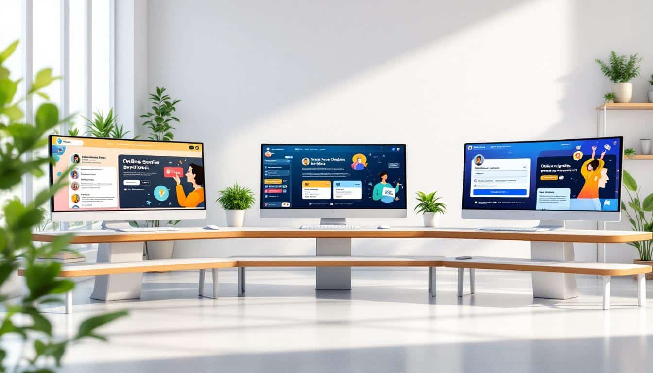 découvrez le top 5 des meilleures plateformes de pétition en ligne pour lancer et réussir vos initiatives citoyennes efficacement.