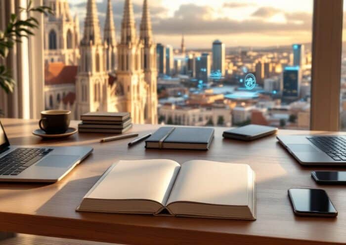 découvrez notre guide complet des meilleures agences web à marseille en 2026, pour trouver le partenaire idéal qui boostera votre présence en ligne.