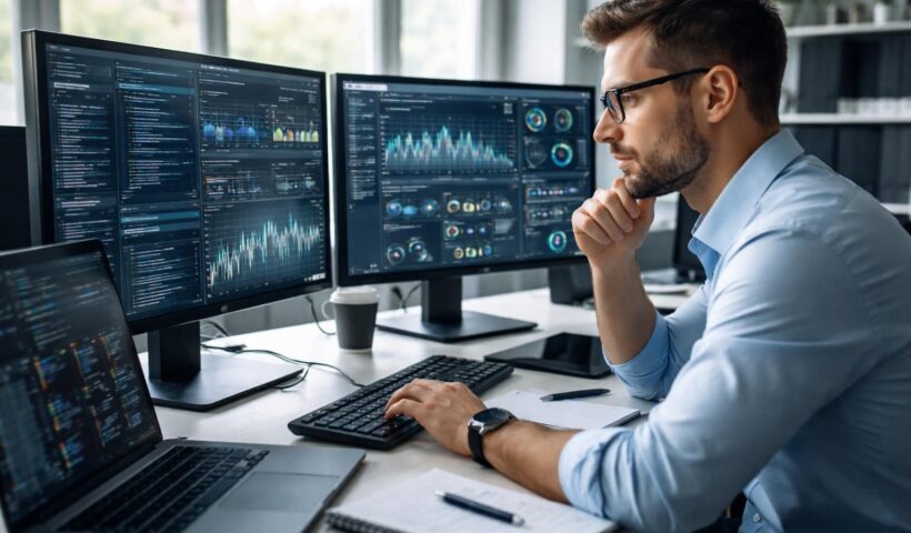 découvrez l'avis des professionnels sur avg tuneup et son efficacité dans la gestion des ressources système pour optimiser les performances de votre ordinateur.