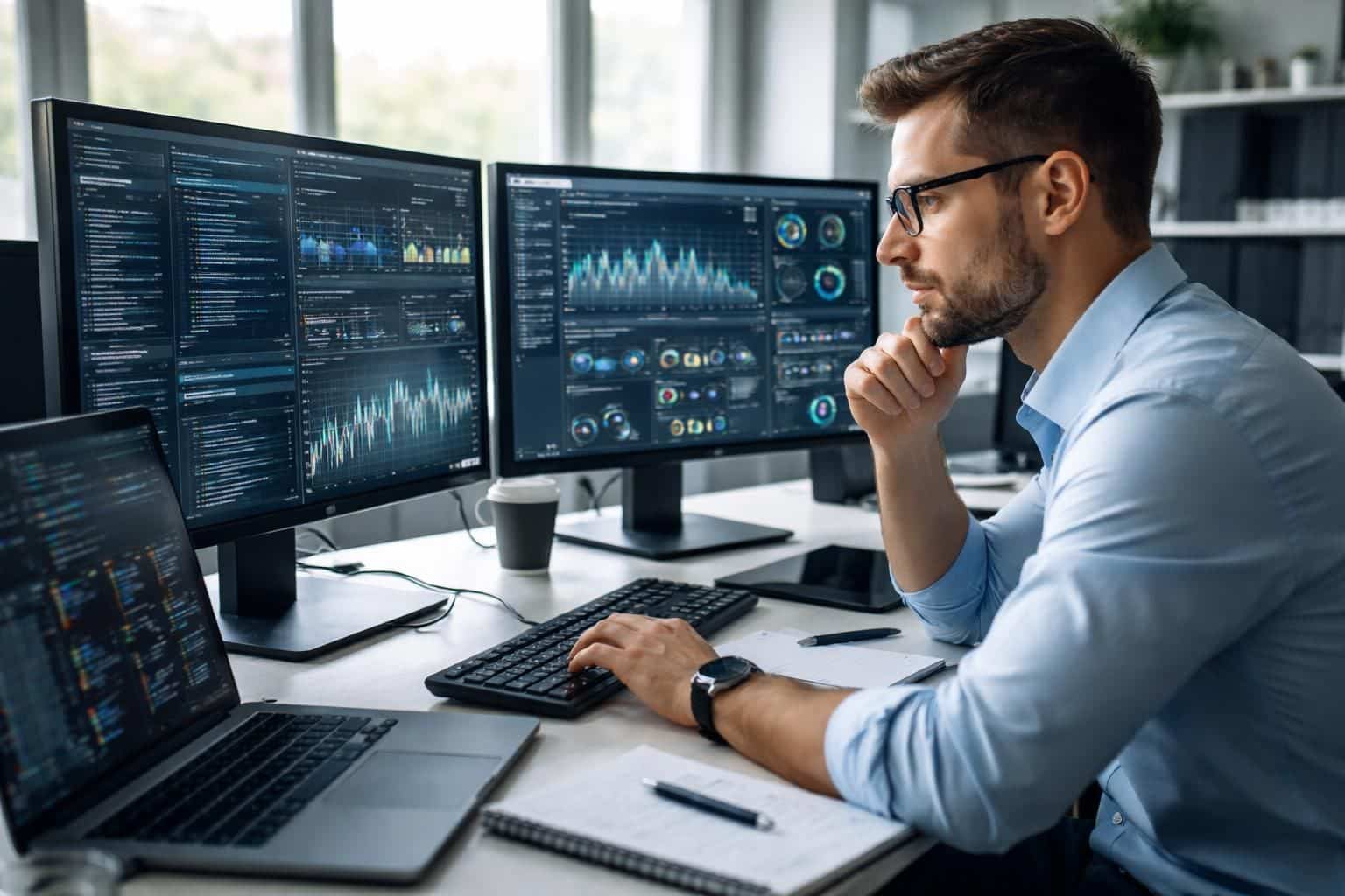 découvrez l'avis des professionnels sur avg tuneup et son efficacité dans la gestion des ressources système pour optimiser les performances de votre ordinateur.