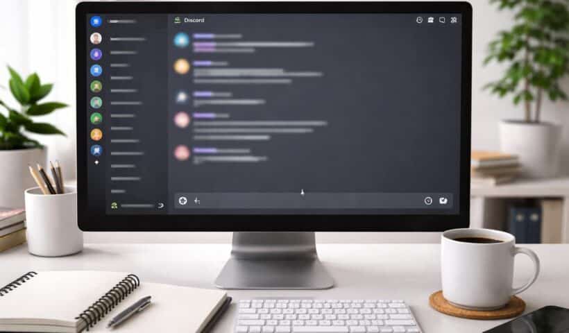 découvrez comment aller à la ligne sur discord facilement grâce à notre guide pour débutants. apprenez les astuces pour améliorer vos conversations en un rien de temps.