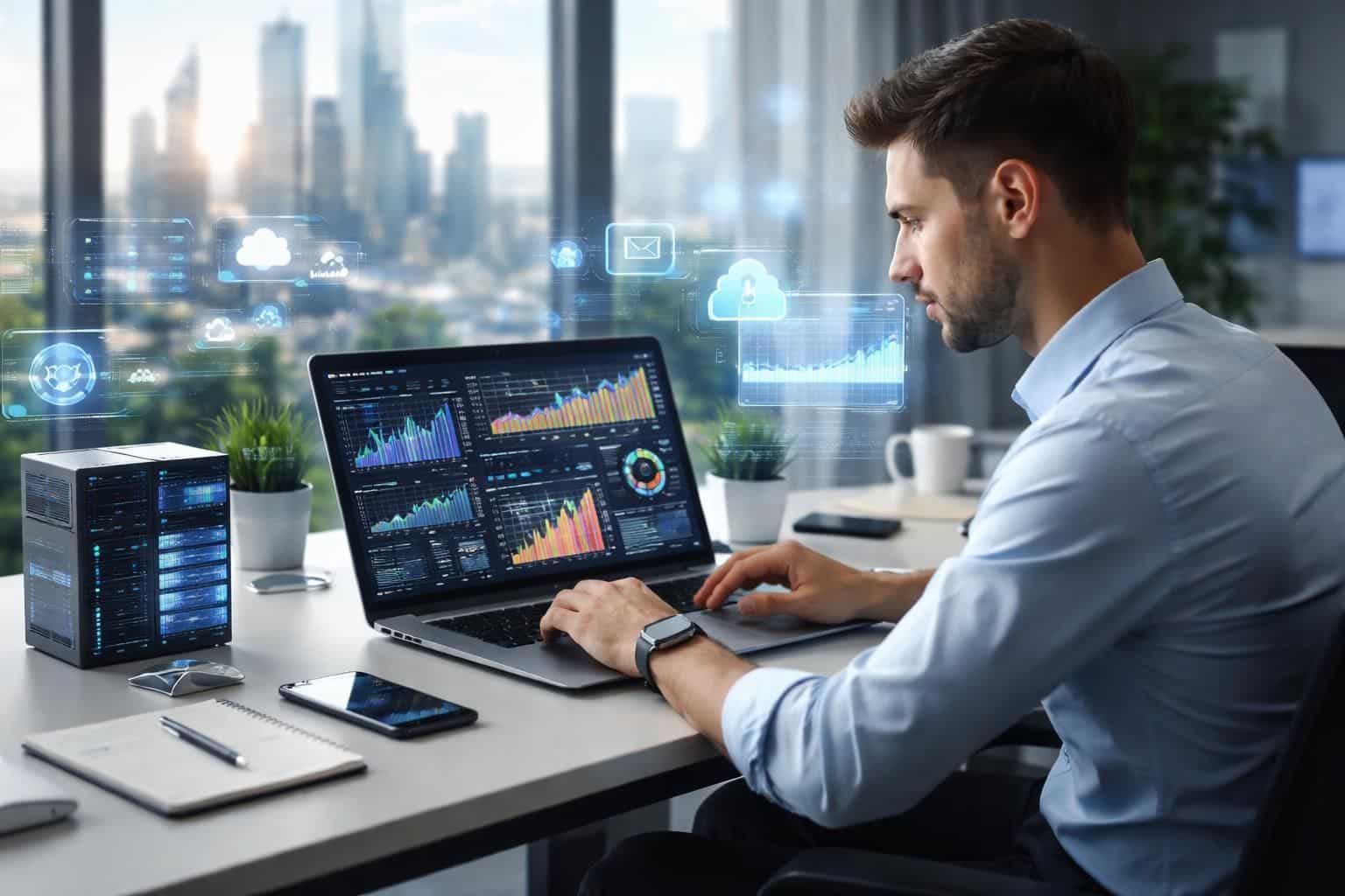 découvrez une analyse approfondie des performances de convertio, un service innovant qui simplifie la conversion de fichiers grâce à une technologie de pointe.