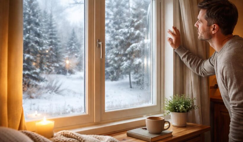 découvrez une analyse complète des avis sur le film isolant pour fenêtres anti froid, et améliorez l'isolation de votre intérieur efficacement.