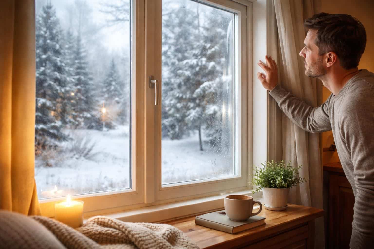 découvrez une analyse complète des avis sur le film isolant pour fenêtres anti froid, et améliorez l'isolation de votre intérieur efficacement.