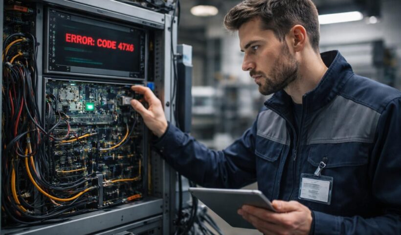 découvrez tout ce que vous devez savoir sur le code erreur l11 09 avant de procéder à toute réparation, pour diagnostiquer et résoudre efficacement le problème.