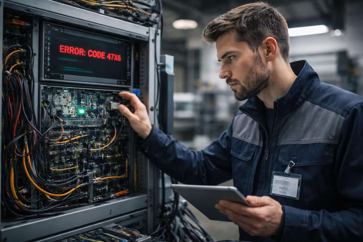 découvrez tout ce que vous devez savoir sur le code erreur l11 09 avant de procéder à toute réparation, pour diagnostiquer et résoudre efficacement le problème.