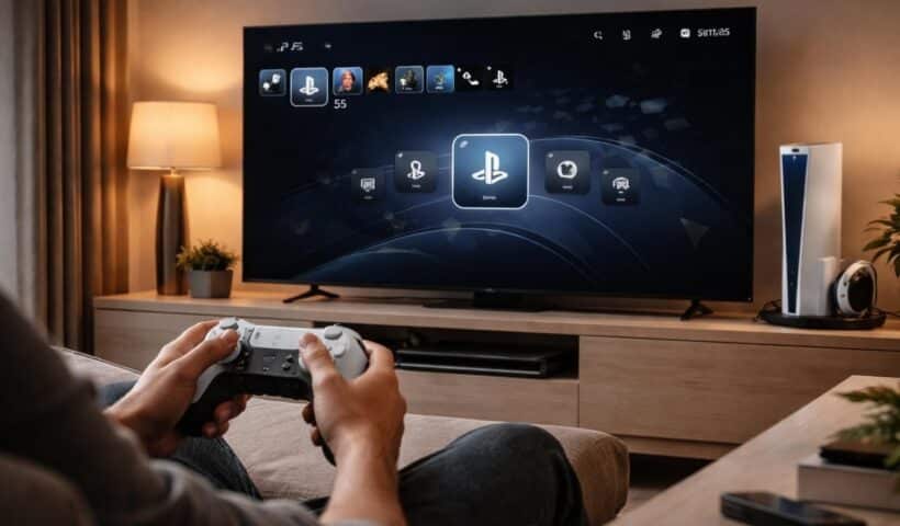 découvrez comment activer facilement le compte principal sur votre ps5 et profitez pleinement de toutes les fonctionnalités offertes par la console.