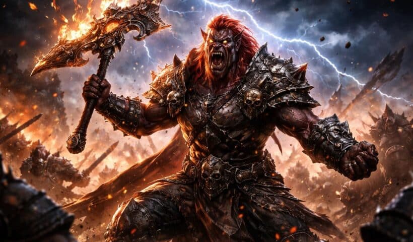 découvrez des astuces efficaces pour augmenter la puissance de galek dans raid shadow legends et dominer vos combats avec stratégie et puissance.