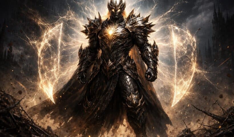 découvrez comment le cap d'armure dans diablo 4 saison 4 transforme les stratégies de builds pour maximiser l'efficacité et dominer vos adversaires.