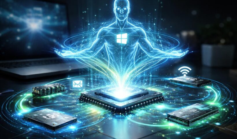 découvrez comment l'hôte de service sysmain windows améliore les performances de votre système en optimisant la gestion des ressources et en réduisant les ralentissements.