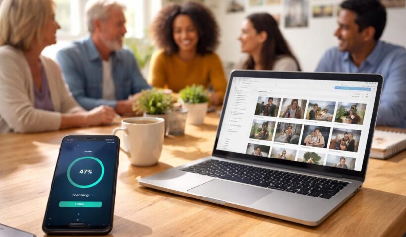 découvrez des méthodes efficaces et des témoignages authentiques pour récupérer des photos supprimées définitivement sur samsung. apprenez à restaurer vos souvenirs précieux grâce à des expériences partagées.
