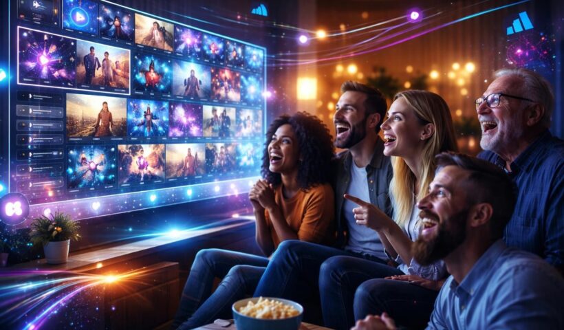 découvrez comment cpasfo stream révolutionne le divertissement en ligne en offrant une expérience unique, interactive et accessible à tous.