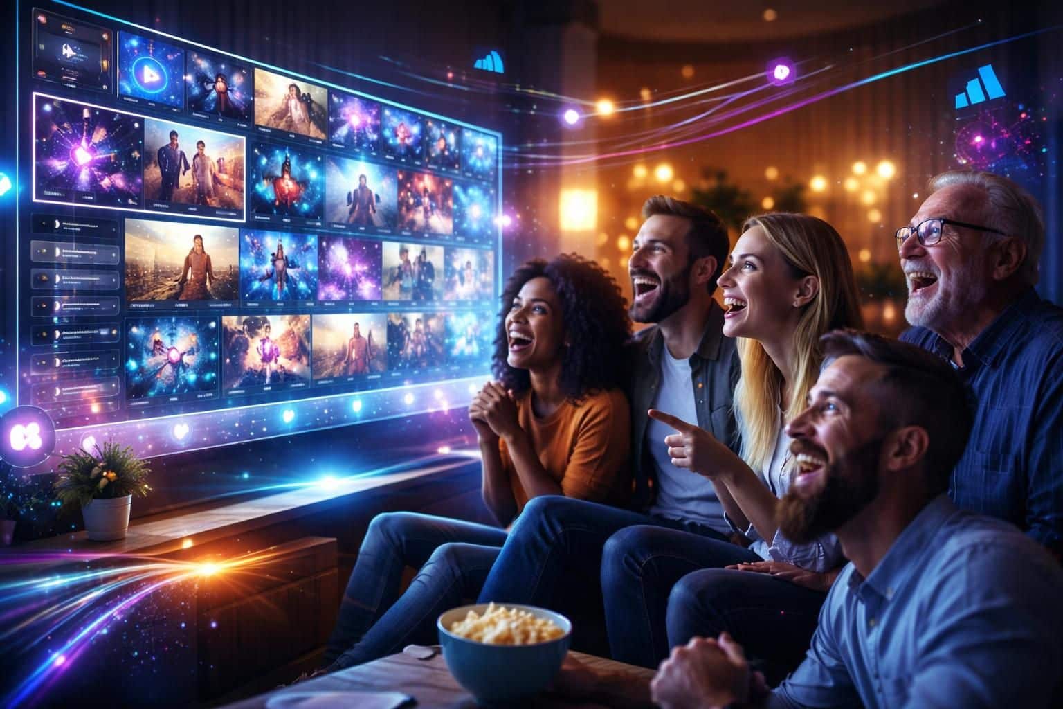 découvrez comment cpasfo stream révolutionne le divertissement en ligne en offrant une expérience unique, interactive et accessible à tous.