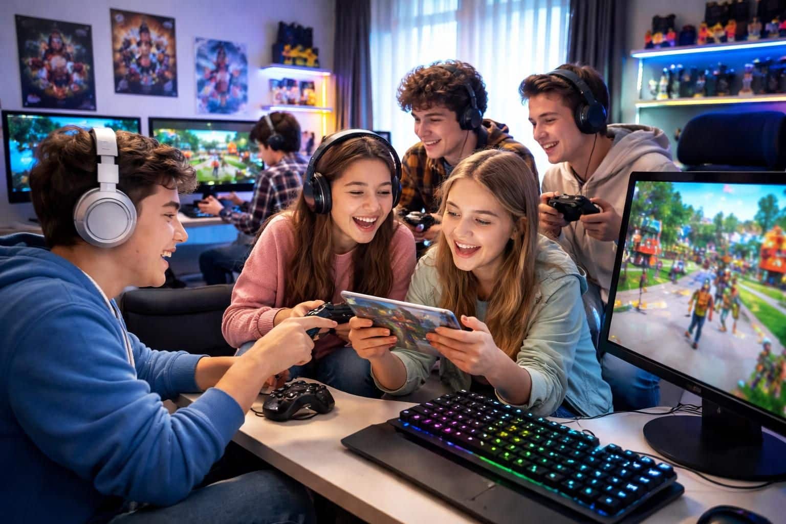 découvrez des codes brookhaven roblox à partager avec vos amis pour maximiser le plaisir de jeu et débloquer des surprises exclusives.