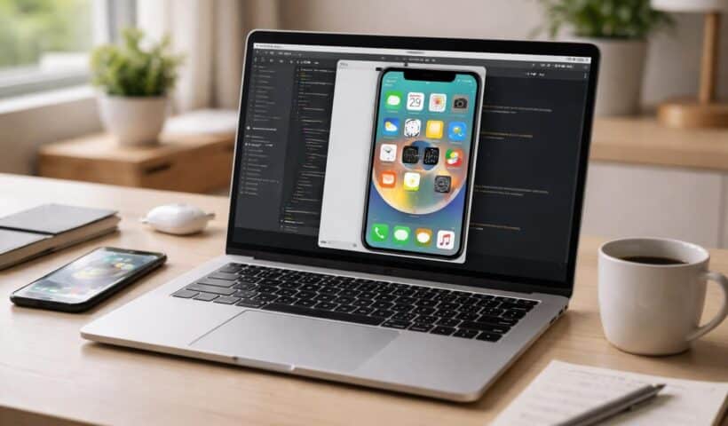 découvrez tout ce qu'il faut savoir avant de commencer avec un émulateur ios gratuit : fonctionnalités, compatibilité et conseils pour une expérience optimale.