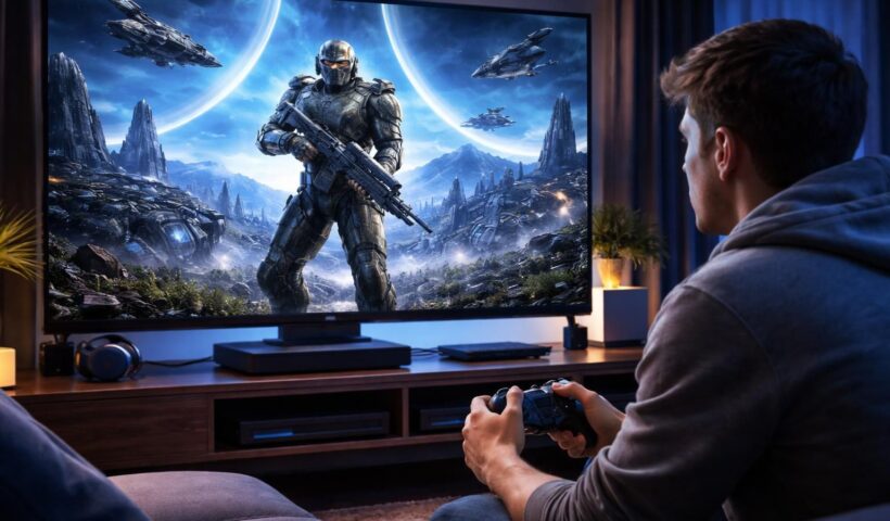 découvrez le guide ultime pour bien débuter à halo sur ps4. astuces, conseils et stratégies pour les nouveaux joueurs afin de maîtriser le jeu rapidement.