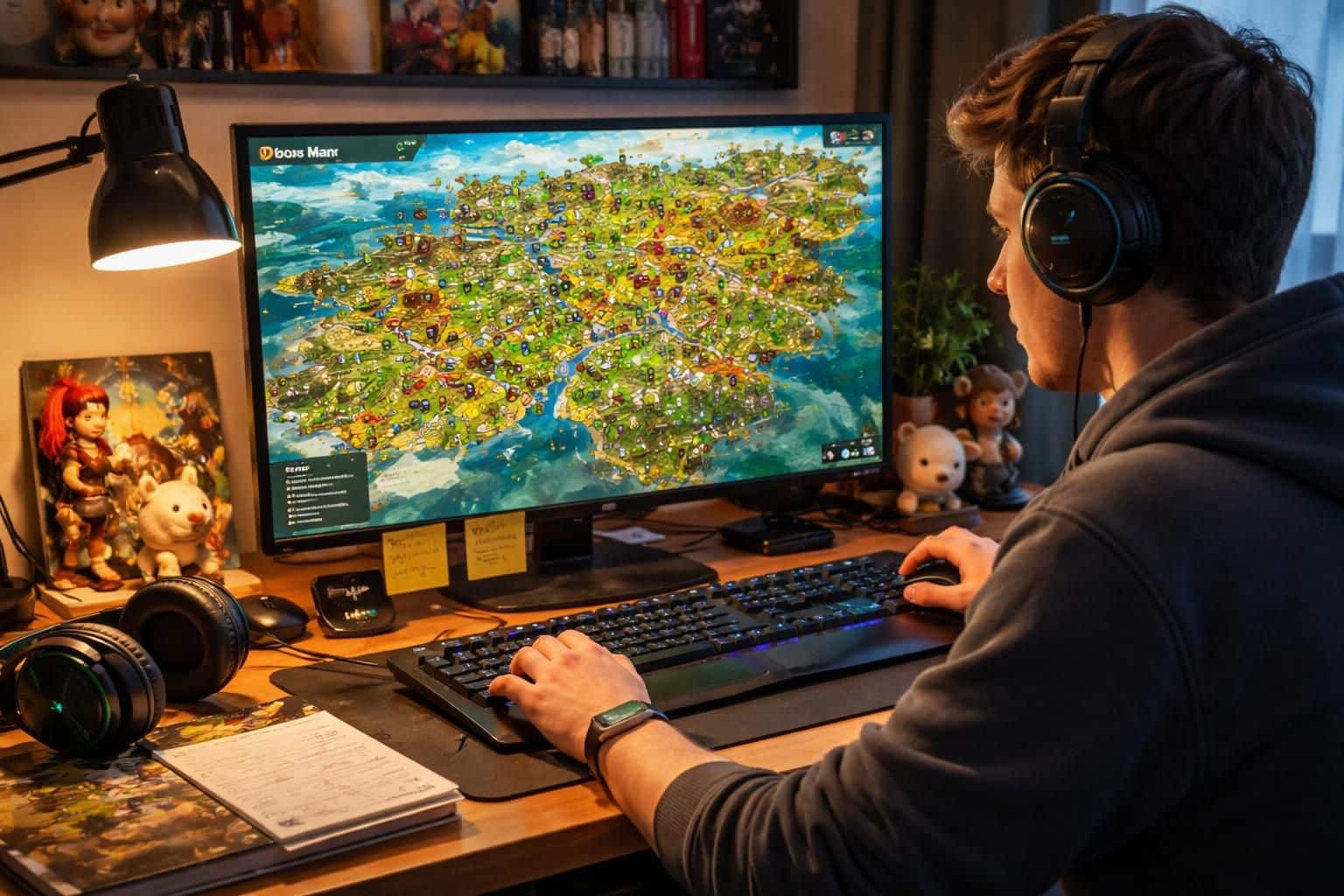 découvrez nos astuces pour optimiser l'utilisation de dofusmap et améliorer vos sessions de jeu, en tirant pleinement parti de ses fonctionnalités.