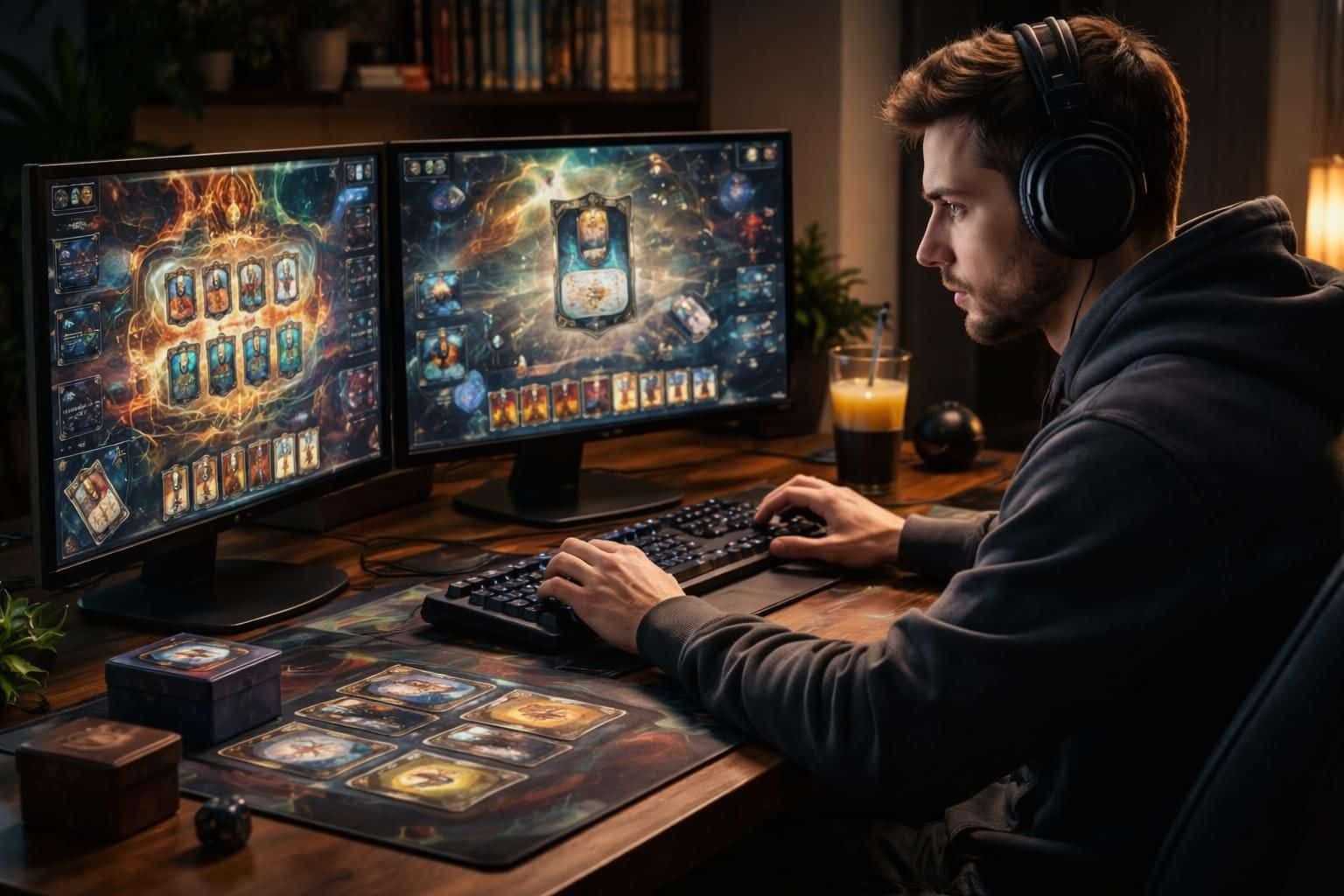 découvrez les meilleures astuces pour maîtriser lorcana en ligne sur pc et devenir un joueur pro rapidement.