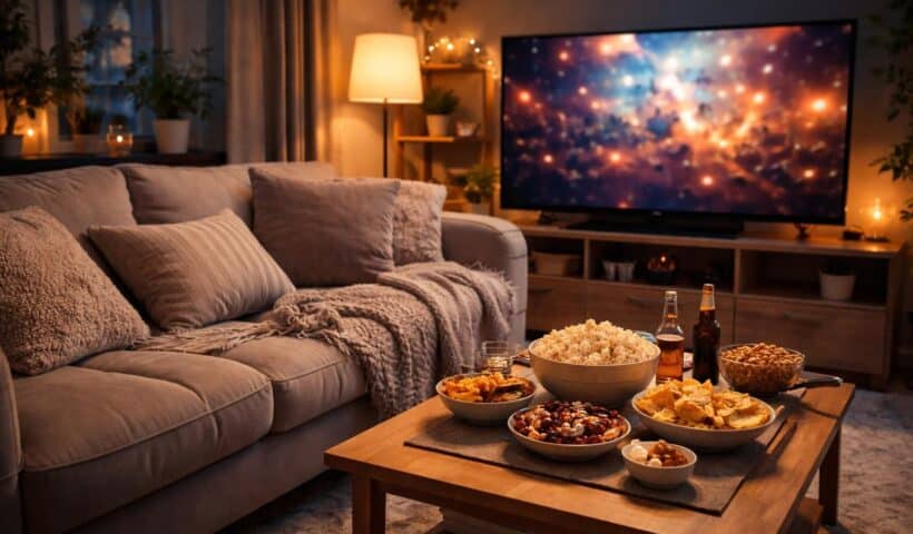 découvrez notre sélection des meilleures séries sur netflix pour un week-end de binge-watching intense et divertissant. à ne pas manquer !