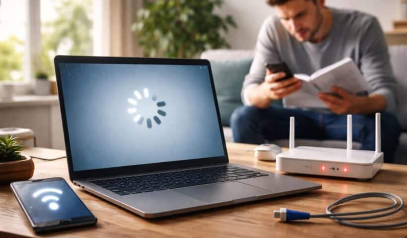 découvrez pourquoi 33sériestreaming ne fonctionne plus et apprenez les solutions pour éviter ces problèmes et profiter pleinement de vos séries en streaming.