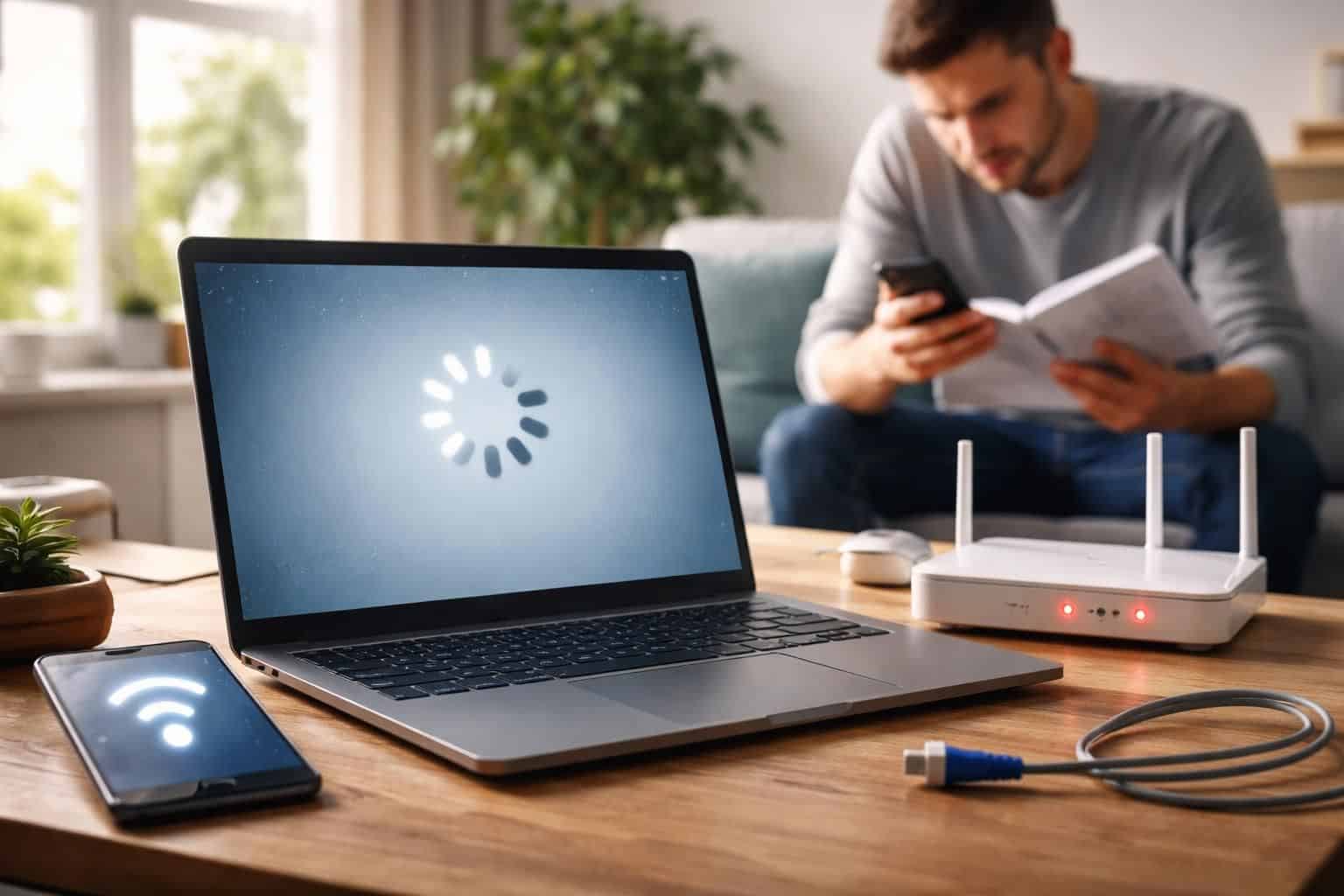 découvrez pourquoi 33sériestreaming ne fonctionne plus et apprenez les solutions pour éviter ces problèmes et profiter pleinement de vos séries en streaming.