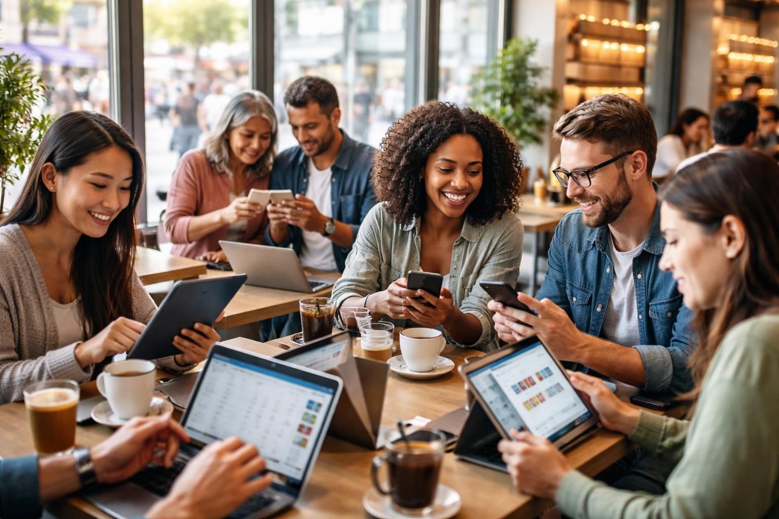 découvrez les tendances actuelles et les analyses des avis sur les numériques, le site de référence pour les tests et évaluations de produits high-tech.