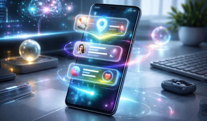 découvrez les tendances émergentes des notifications push sur android en 2026 et comment elles transforment l'engagement utilisateur et la communication mobile.