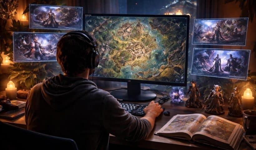 découvrez une analyse approfondie de la durée de vie de baldur's gate 3, en explorant les contenus post-lancement et leur impact sur l'expérience de jeu.