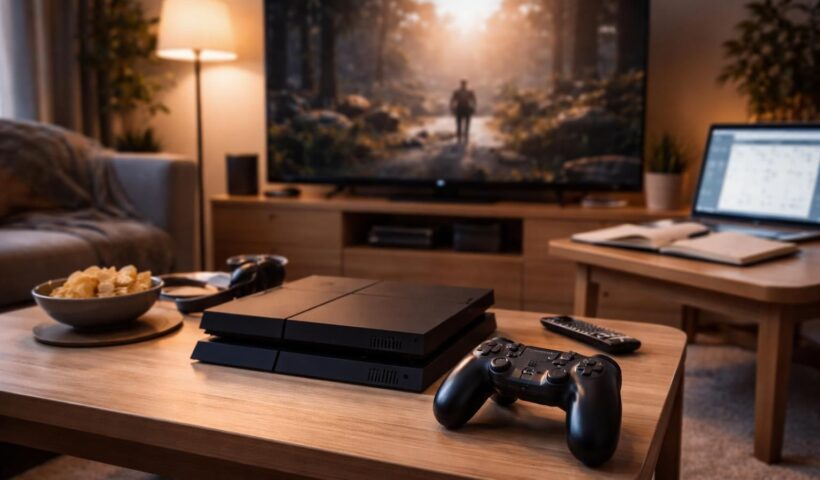 découvrez la date de fermeture des serveurs ps4 et obtenez tous les conseils essentiels pour bien vous préparer à cette transition.