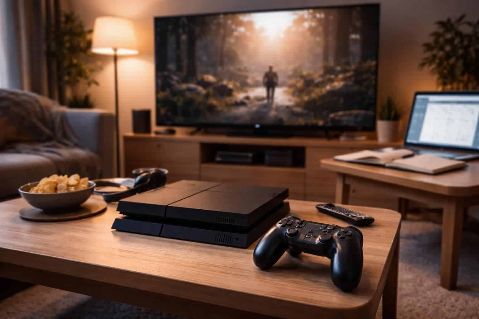 découvrez la date de fermeture des serveurs ps4 et obtenez tous les conseils essentiels pour bien vous préparer à cette transition.