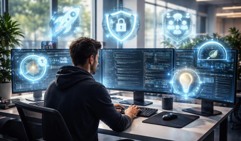 découvrez les 5 principaux avantages du code project slayers et comment ils peuvent améliorer votre expérience de jeu. ne manquez pas ces astuces essentielles pour progresser rapidement !