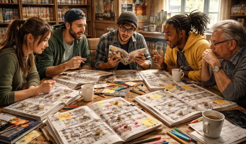 découvrez une analyse approfondie du chapitre 1101 de one piece et explorez ses implications majeures pour l'intrigue et les personnages.