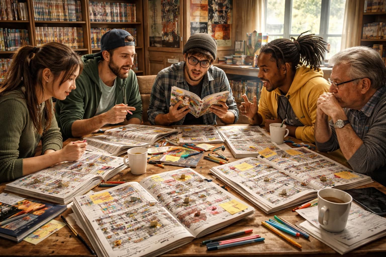 découvrez une analyse approfondie du chapitre 1101 de one piece et explorez ses implications majeures pour l'intrigue et les personnages.