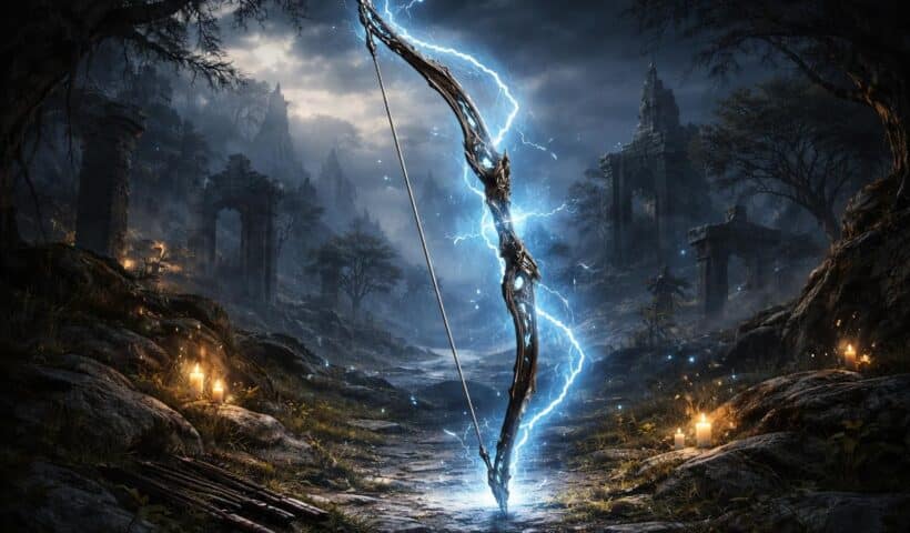 découvrez une analyse complète du meilleur arc dans elden ring, ses caractéristiques, et les avantages qu'il offre pour optimiser votre gameplay.