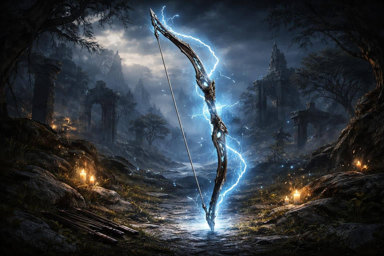 découvrez une analyse complète du meilleur arc dans elden ring, ses caractéristiques, et les avantages qu'il offre pour optimiser votre gameplay.