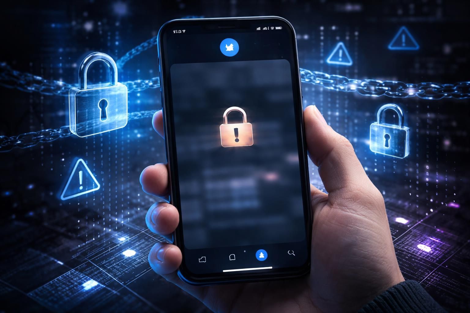 découvrez pourquoi certains canaux ne peuvent pas être affichés sur télégram et les enjeux liés à la confidentialité et à la sécurité de vos données.