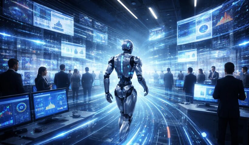 découvrez comment les entreprises tirent parti des robots d'exploration du web pour améliorer leur visibilité, analyser la concurrence et optimiser leur stratégie digitale.