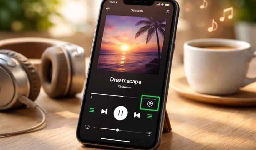découvrez comment mettre une musique en boucle sur spotify facilement pour écouter en continu vos morceaux préférés sans interruption.