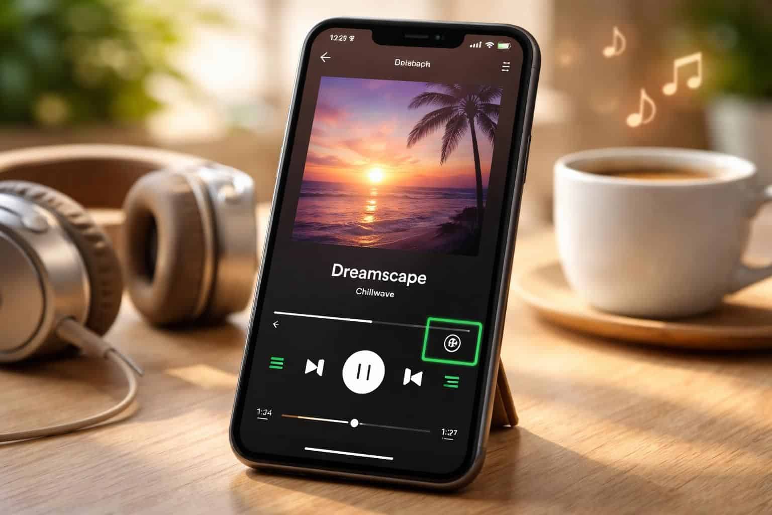 découvrez comment mettre une musique en boucle sur spotify facilement pour écouter en continu vos morceaux préférés sans interruption.