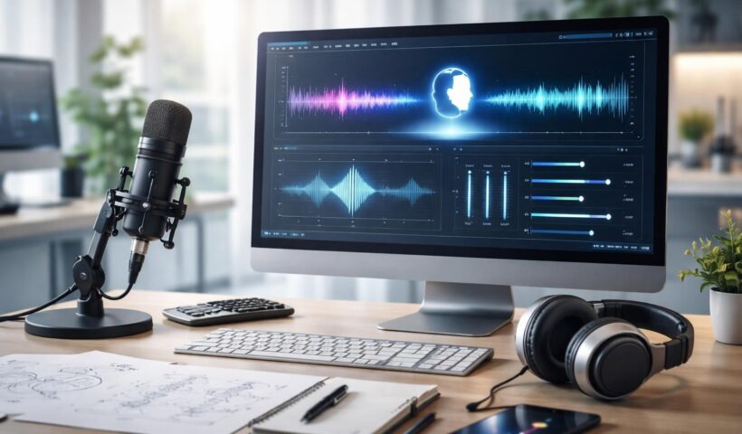 découvrez comment créer une voix ia en français grâce aux meilleurs outils, obtenez des voix naturelles et apprenez à optimiser les réglages pour un rendu parfait.