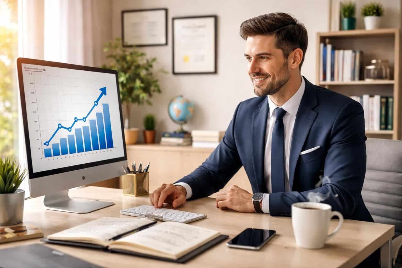 découvrez comment l'indice pédantix peut booster votre carrière en améliorant vos compétences et en valorisant votre expertise professionnelle.