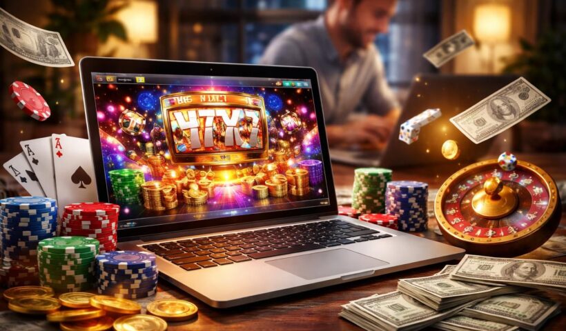 découvrez notre guide complet pour maximiser vos gains sur ma chance casino en ligne, avec des astuces et stratégies efficaces pour jouer malin et gagner plus.