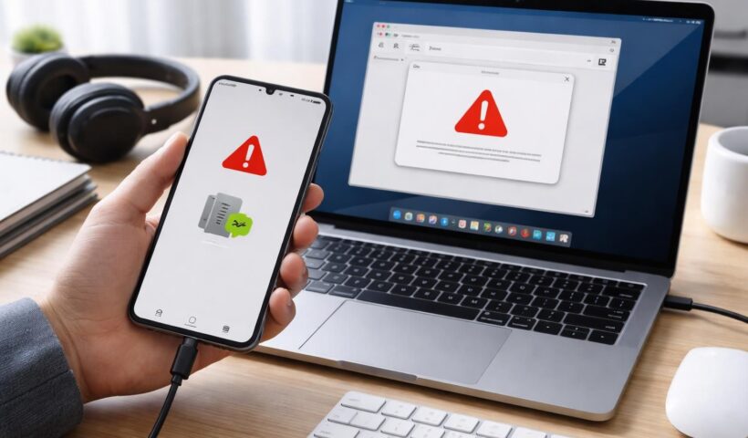 découvrez des astuces et conseils pratiques pour résoudre le problème de connexion entre votre appareil android et android file transfer. facilitez le transfert de fichiers en toute simplicité.
